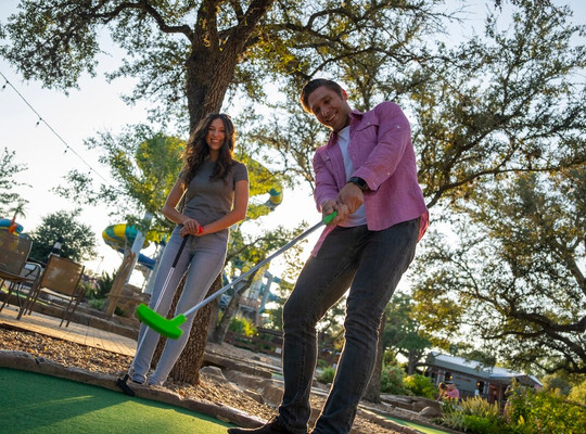 Splashway Waterpark-Sheridan必去景点