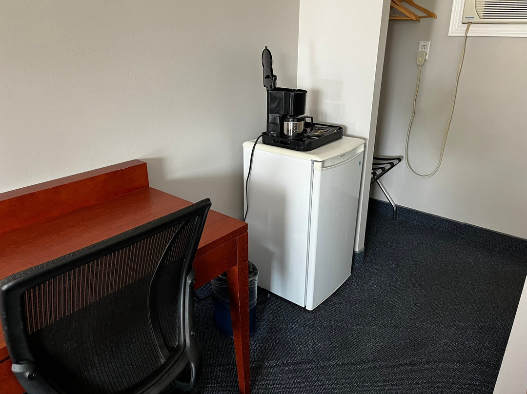 White Rock Motel主图