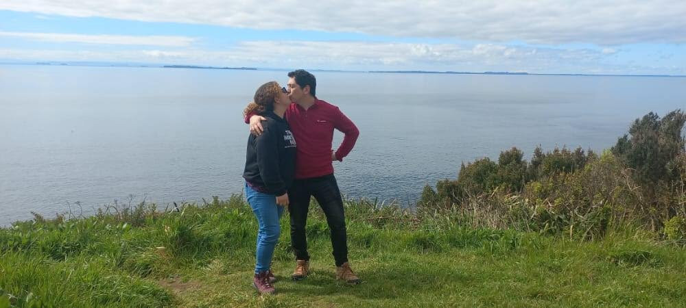 Fuerte Ahui-Ancud必去景点