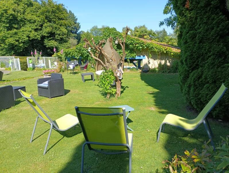 Hostellerie Saint-Jacques主图