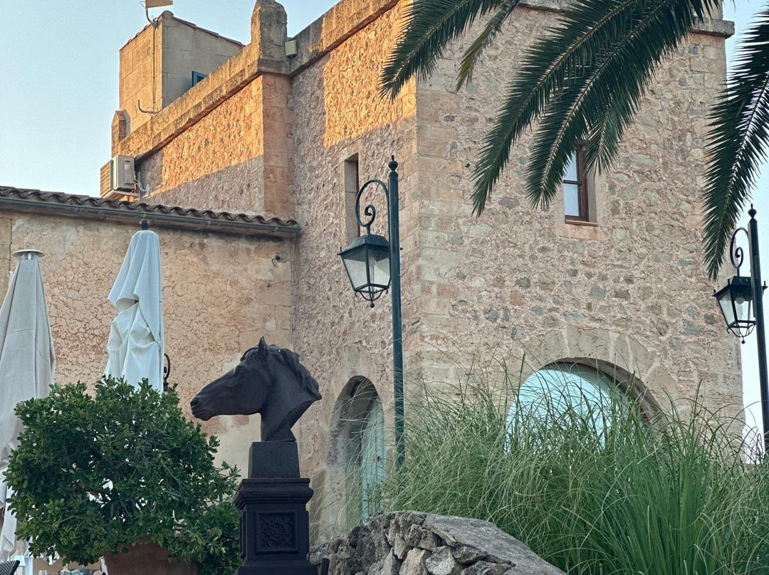 Principal Son Amoixa主图