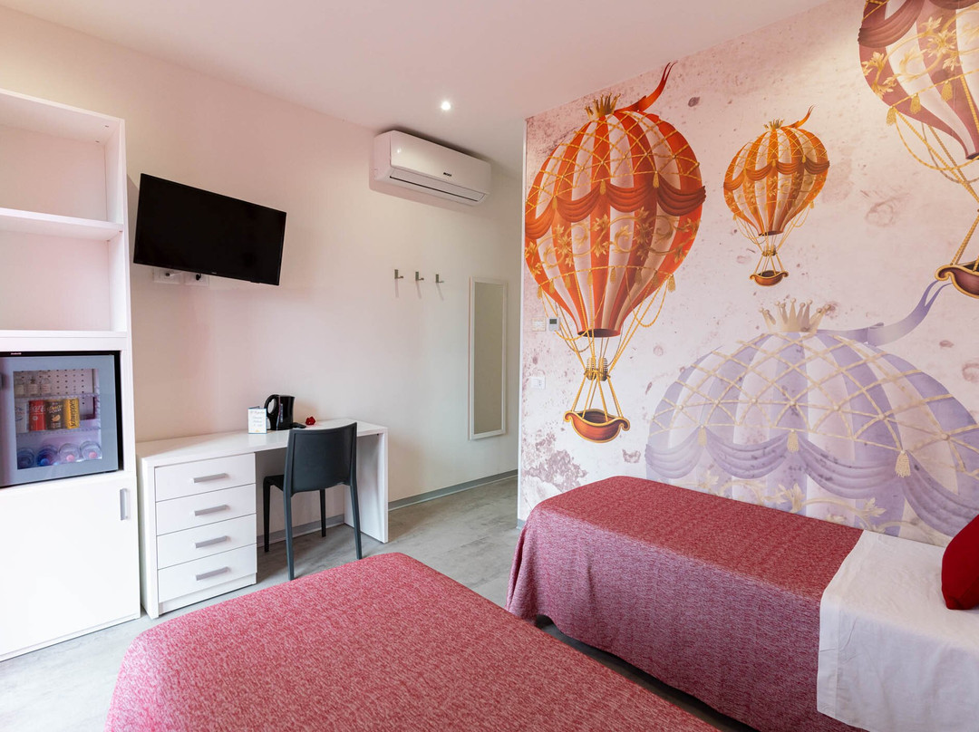 Hotel Lem-Casadei主图