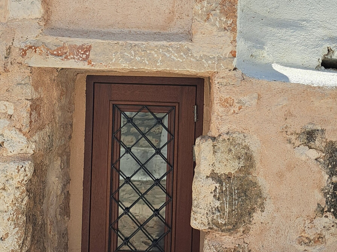 The Clock Tower-Halki必去景点