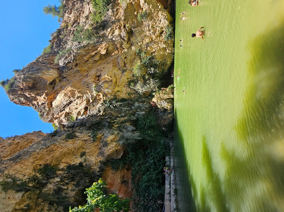 Cueva Del Turche景点图片