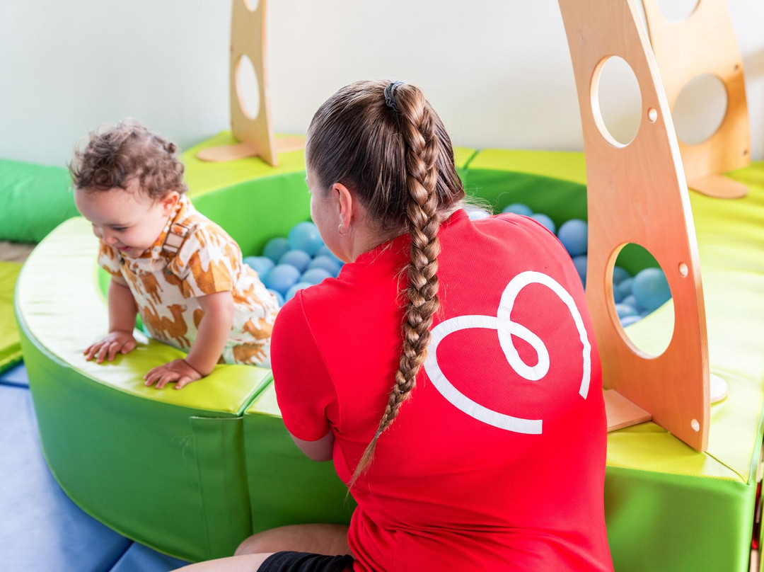 Village Club Miléade Les Issambres La Gaillarde主图