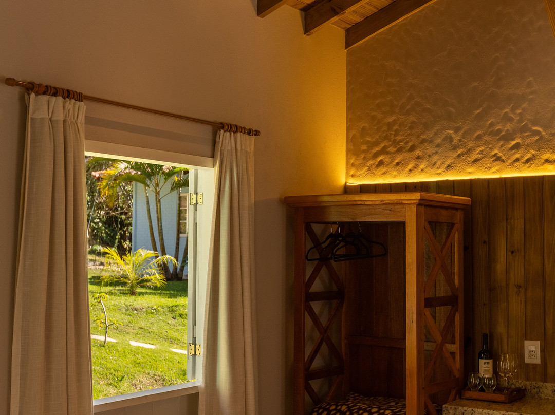 Pousada Altoé da Montanha主图