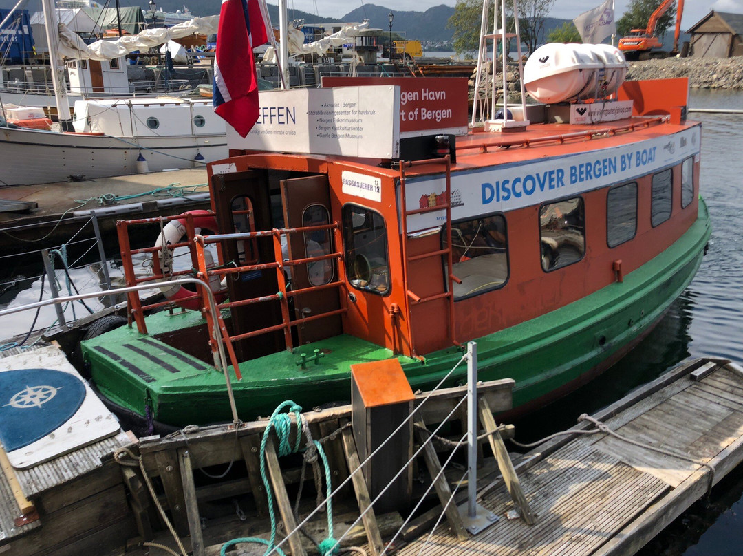 Beffen-卑尔根必去景点