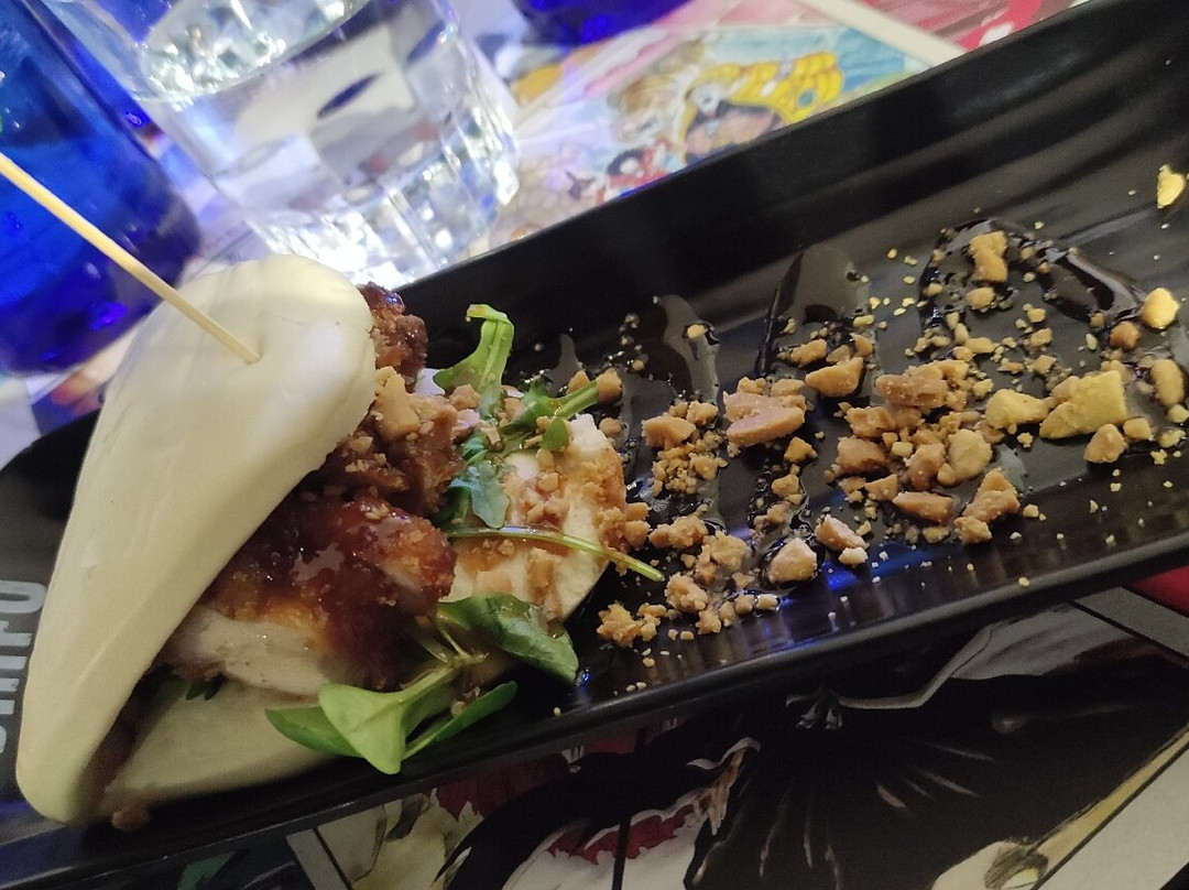 Ramen Shifu Tenerife