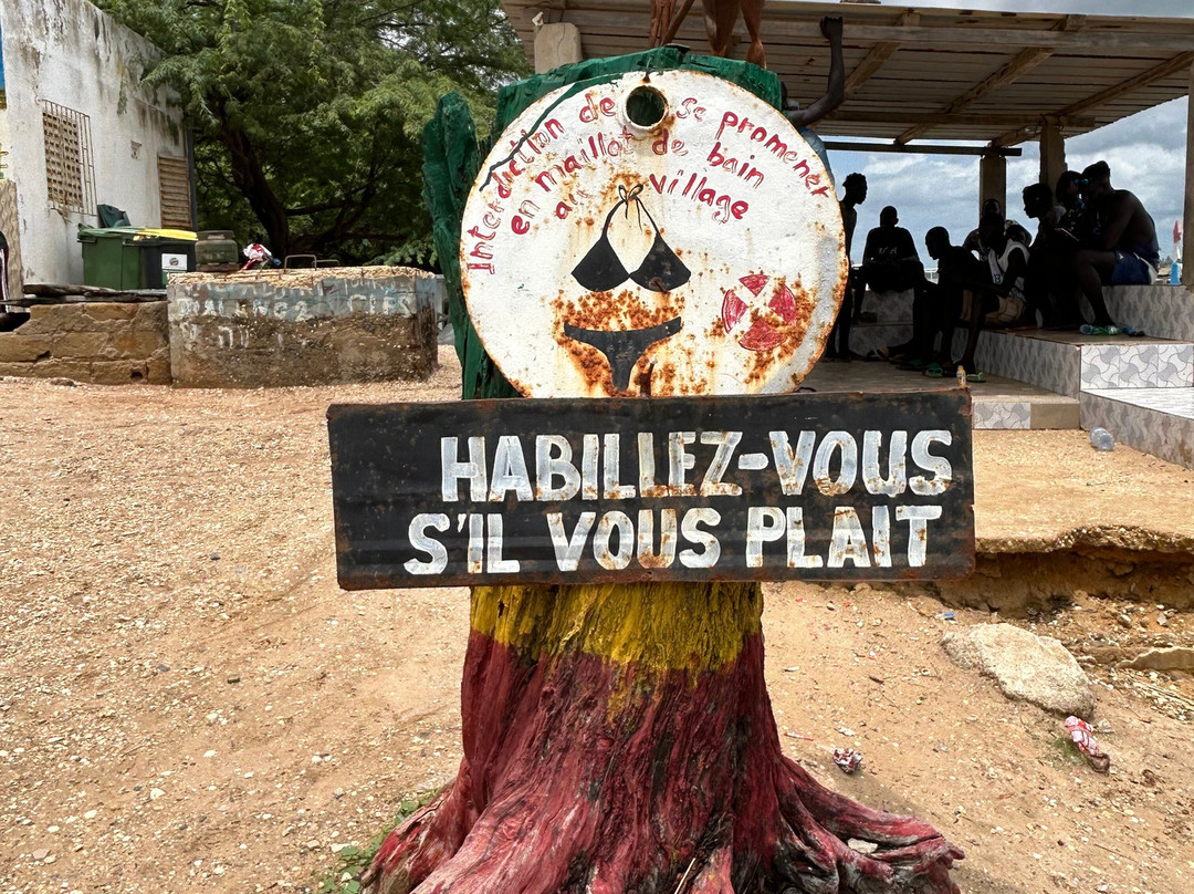 Senegal Decouverte景点图片