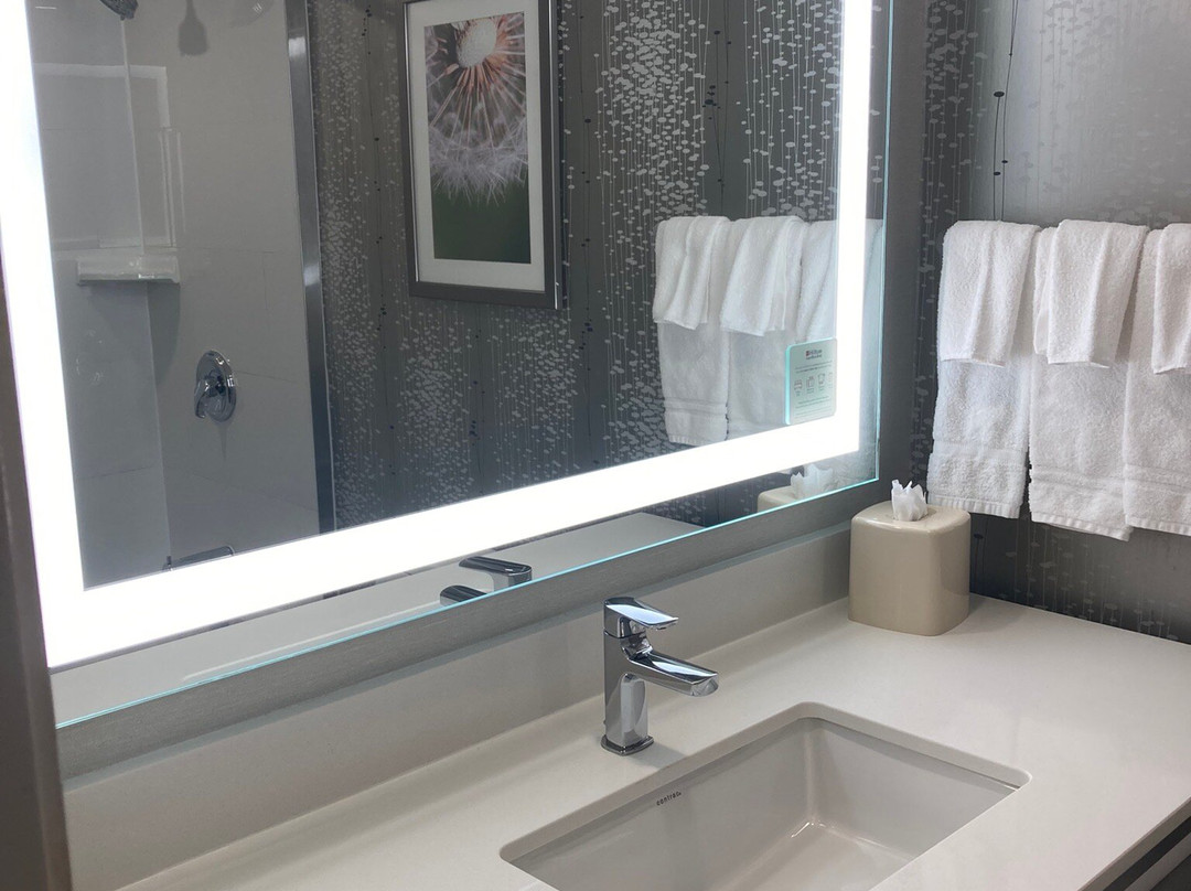 Hilton Garden Inn Toronto/Oakville主图