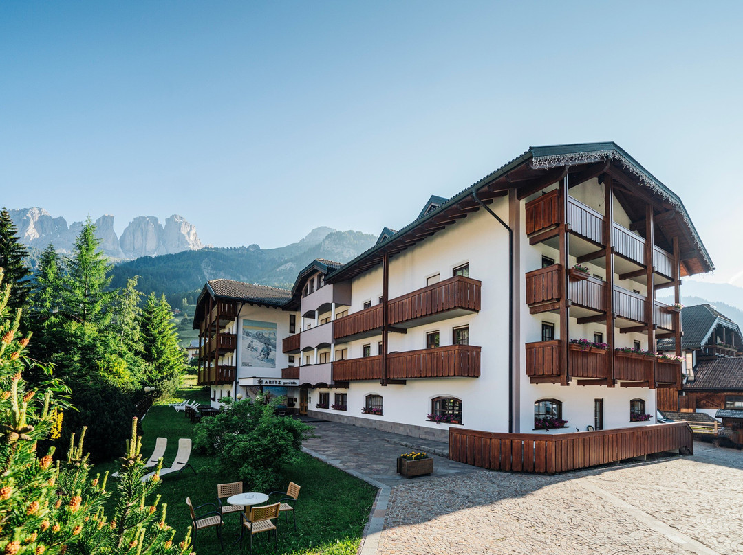 Campitello di Fassa旅游攻略图片