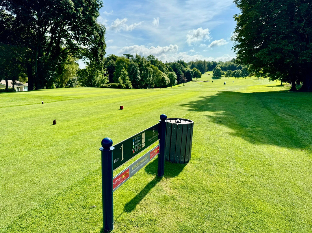 Royal Belfast Golf Club景点图片