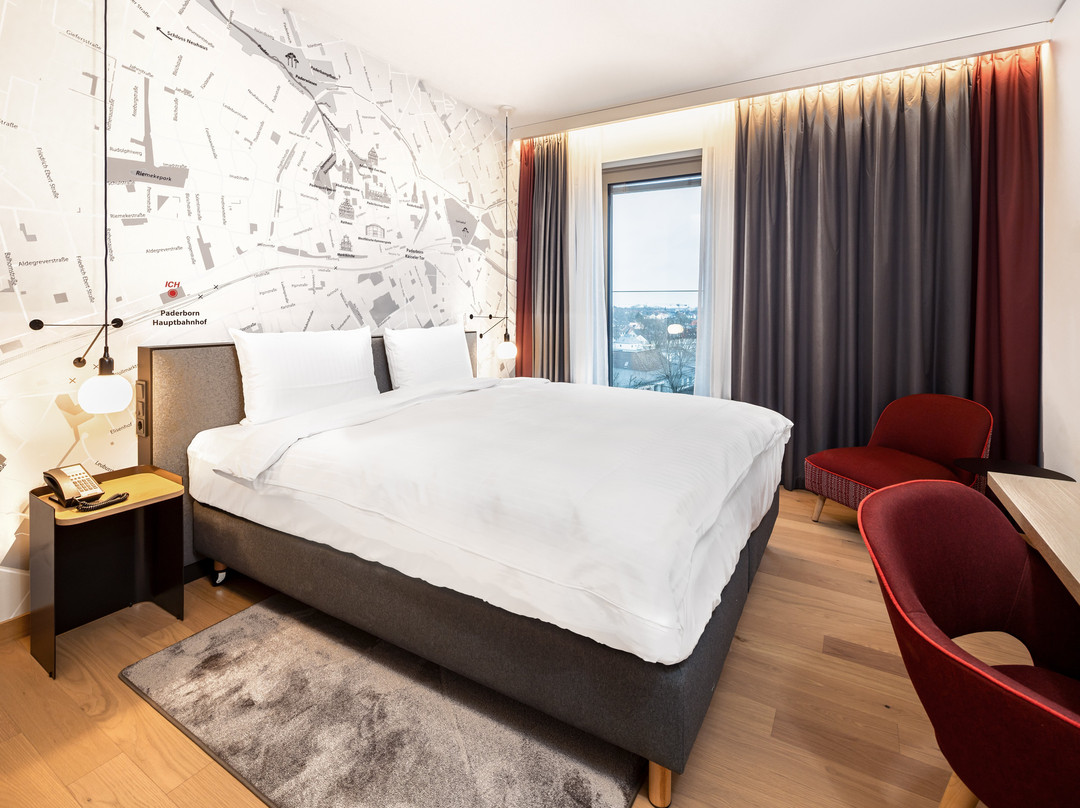 IntercityHotel Paderborn