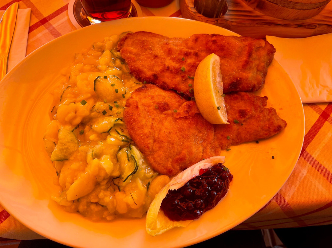 Hoisl-Braeu Landhotel主图