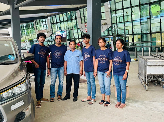 Travel To India Private Limited