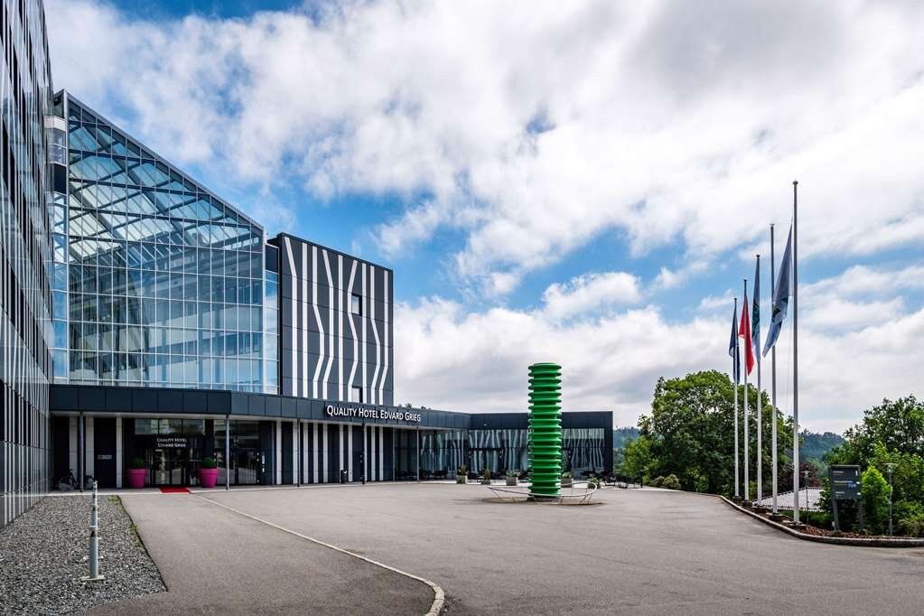 Quality Hotel Edvard Grieg主图