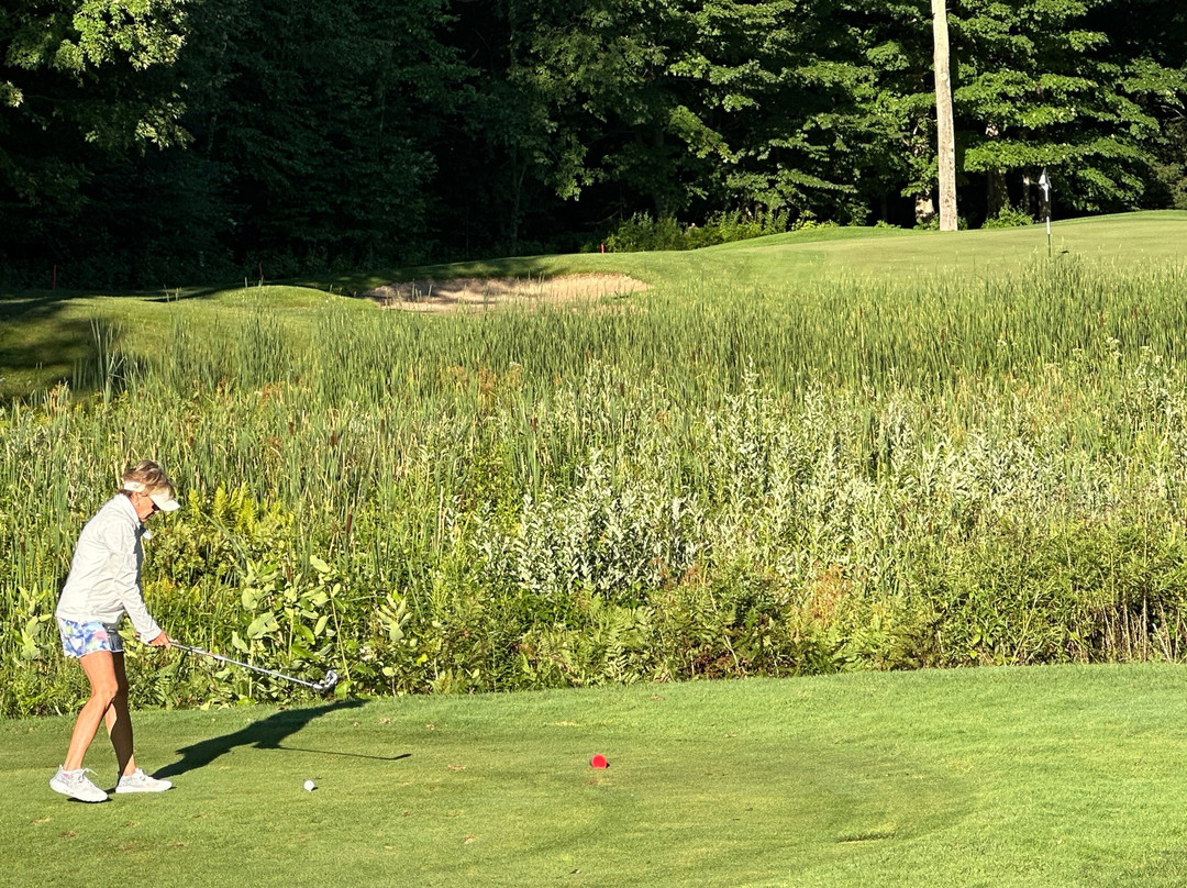 Manistee National Golf & Resort景点图片