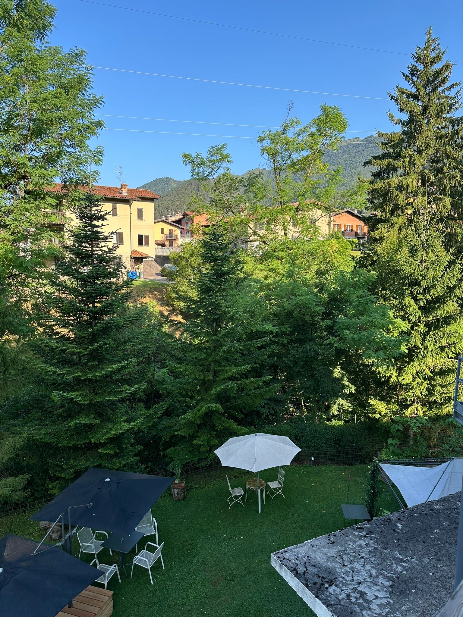 HOTEL RESTAURANT GARDEN-官方