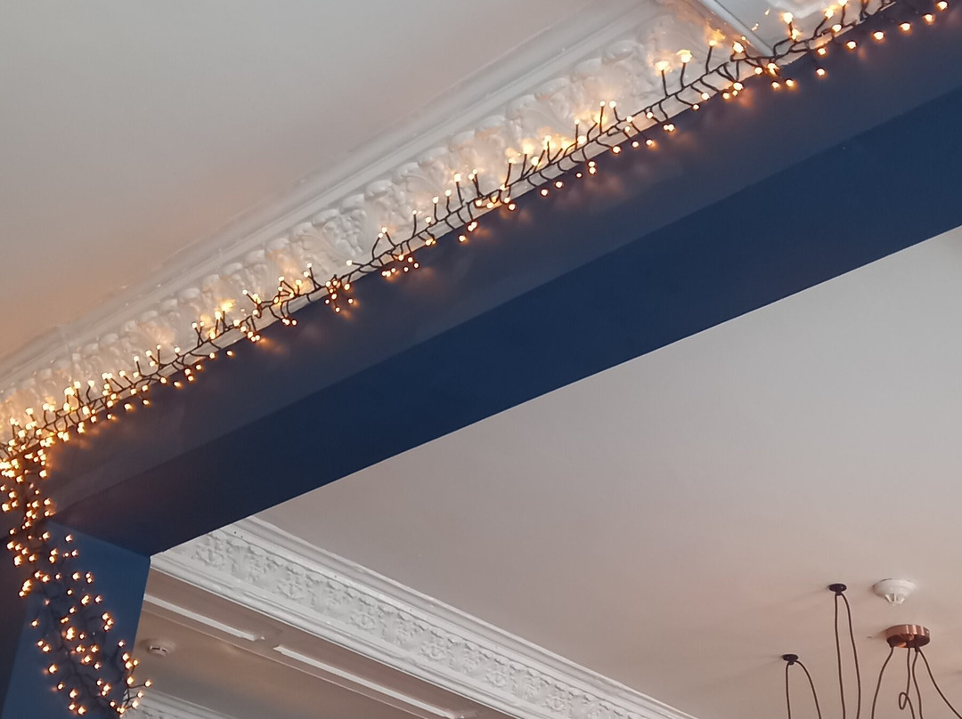 三道豪斯酒店主图