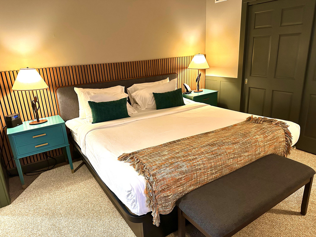 米勒瓦斯卡旅馆主图