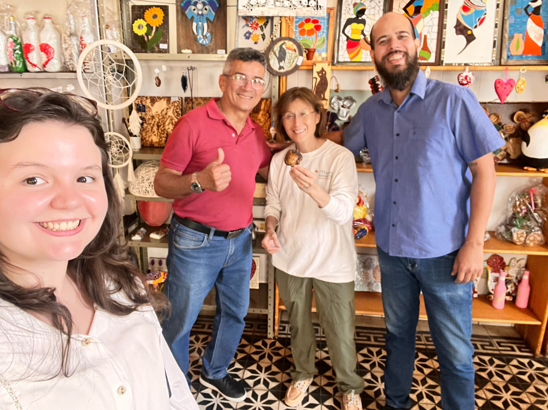 Paziguá-大坎普市必去景点