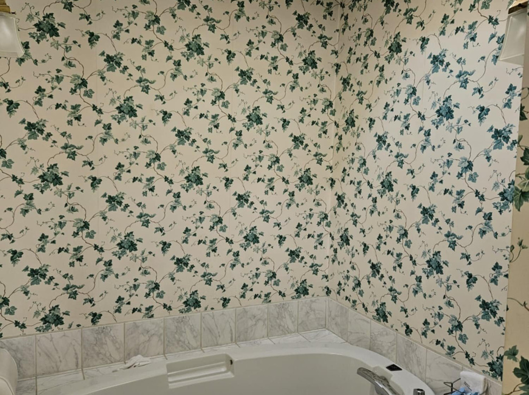 Whalewalk Inn & Spa主图