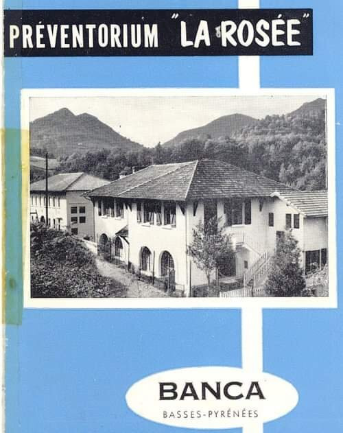 Mine De Banca景点图片