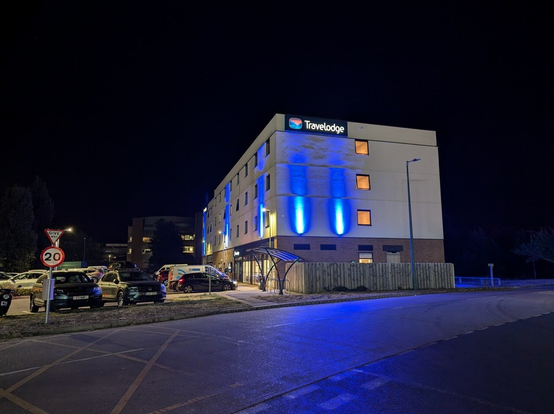 Travelodge Sandwich主图