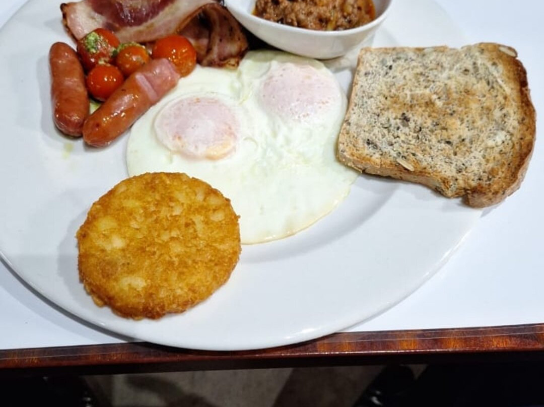 Sherewood Lodge主图