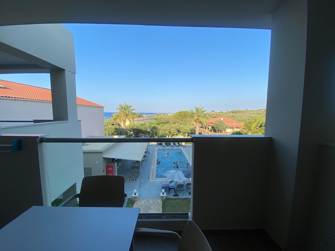 Remezzo Apartments & Studios主图