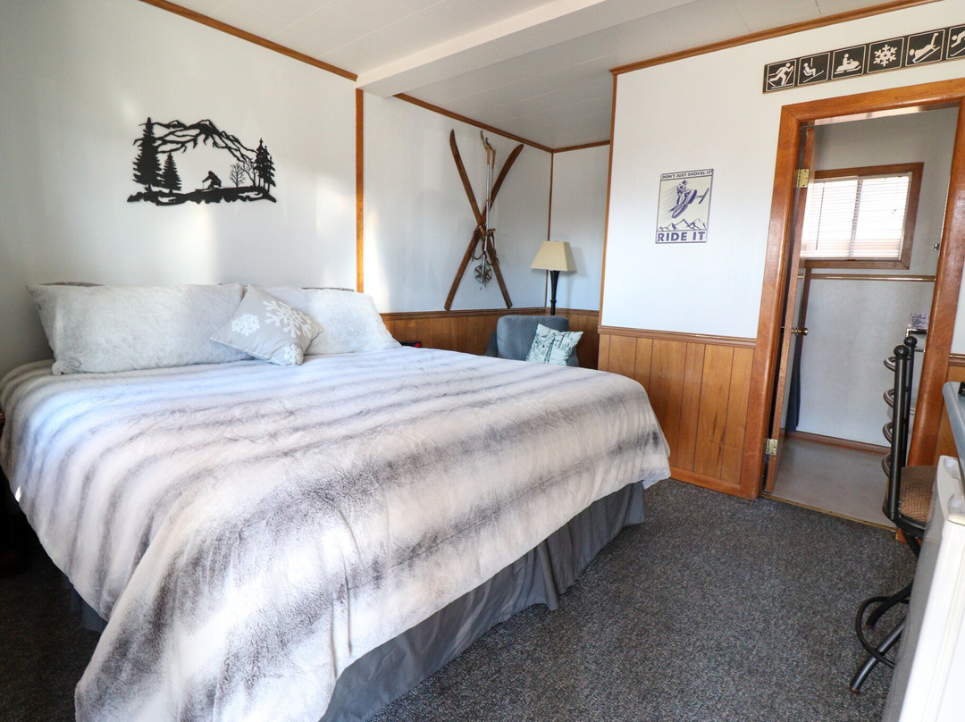 Mesa Moon Motel主图