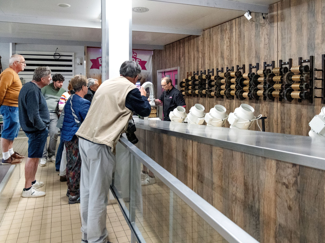 La Confiserie Bressaude景点图片