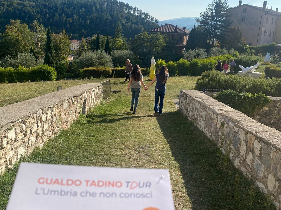 Museo Civico Rocca Flea景点图片
