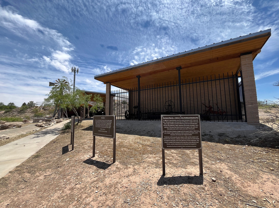 Eddy House-卡尔斯巴德必去景点