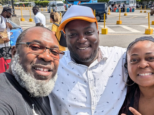 Arnold's Adventure Tours JA-蒙特戈贝必去景点