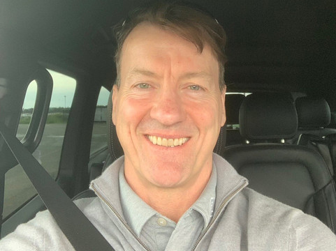 Chris-爱丁堡必去景点