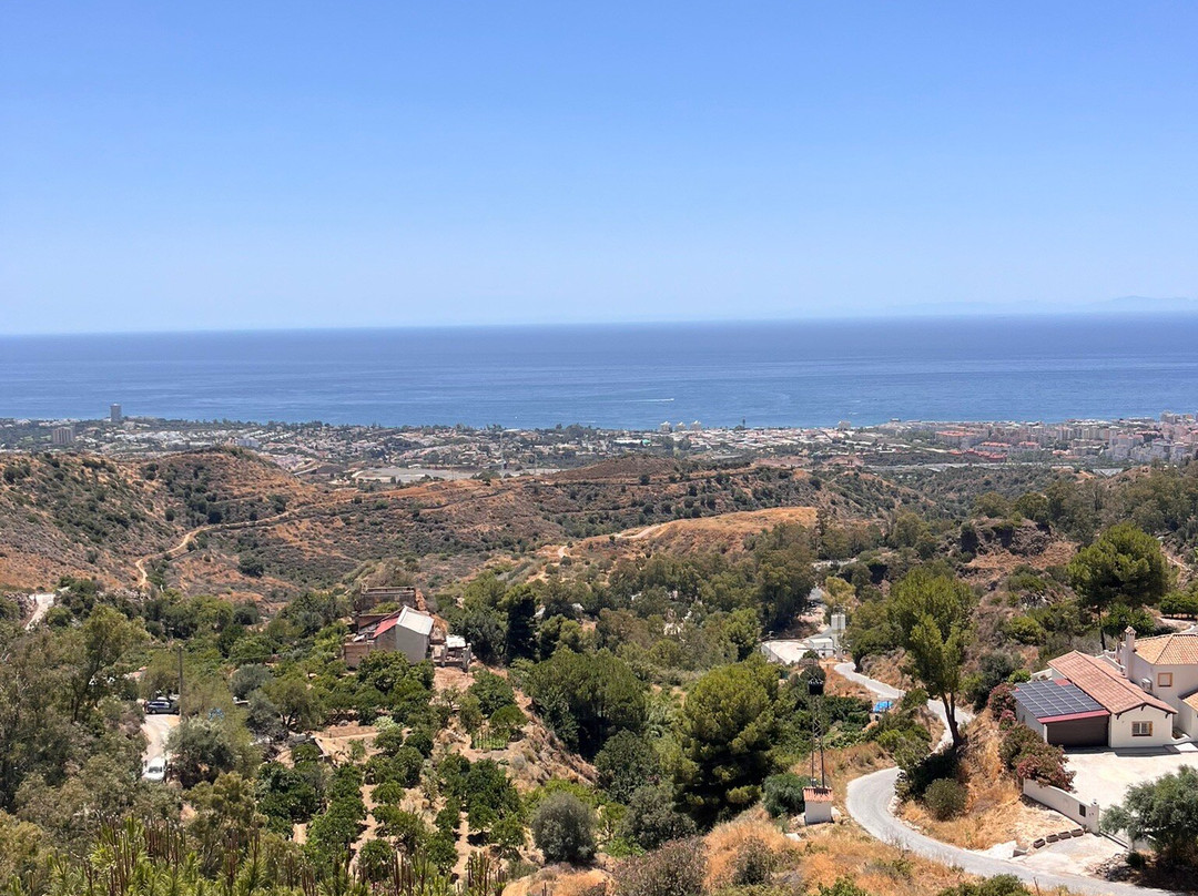 B&B Muse Marbella