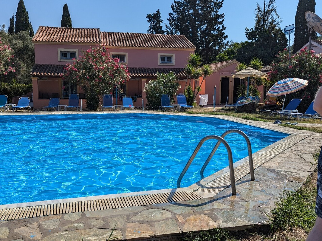 The Seahorse - Arts Hotel & Apartments主图