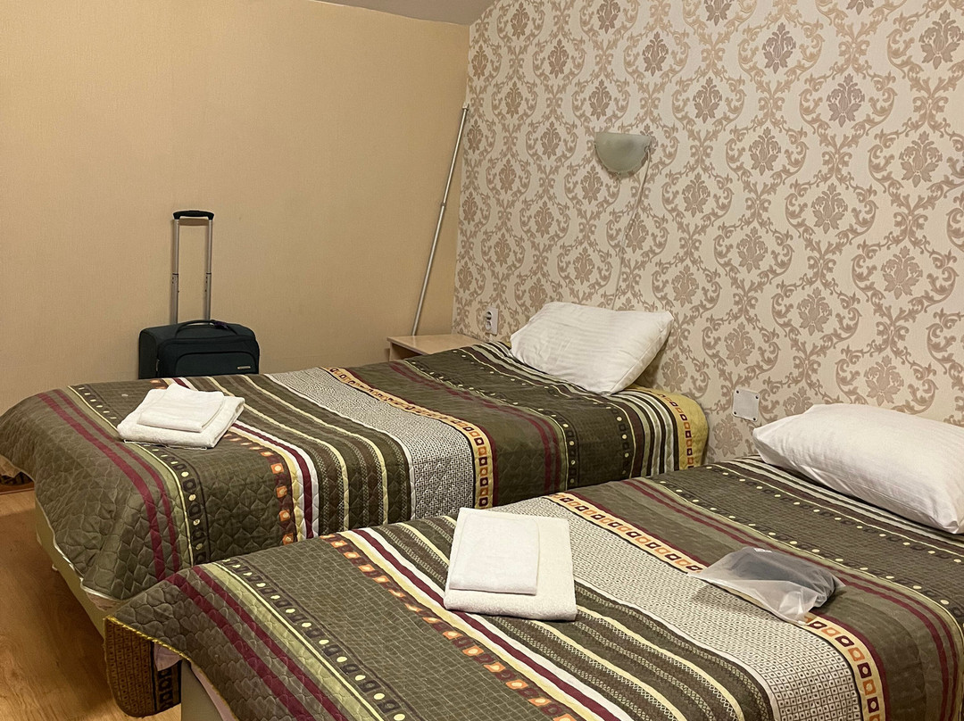 Hotel Solovetskaya Sloboda主图