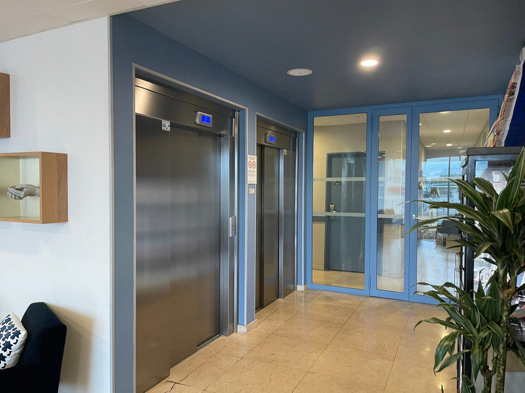 Residhome Bordeaux主图