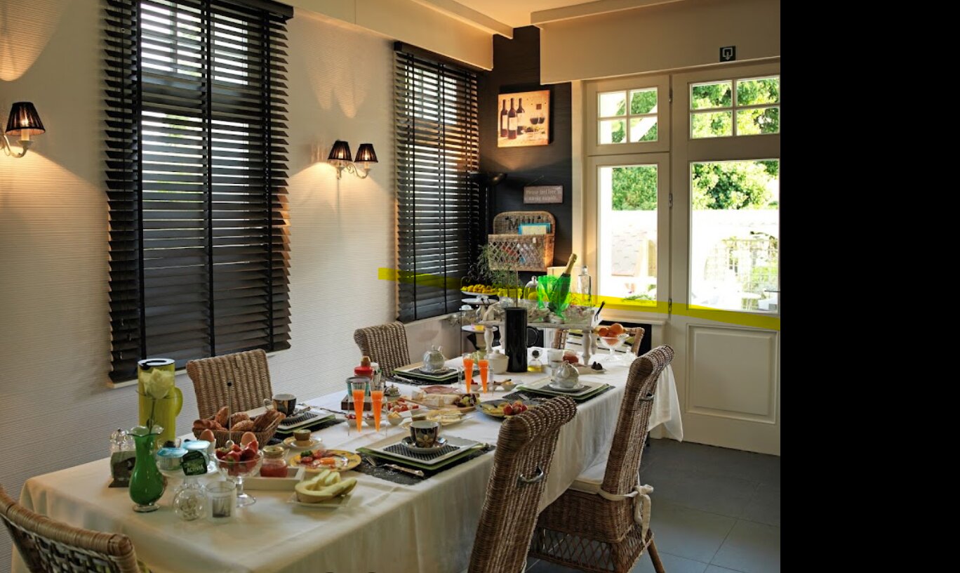 Evergreen Bed & Breakfast-官方