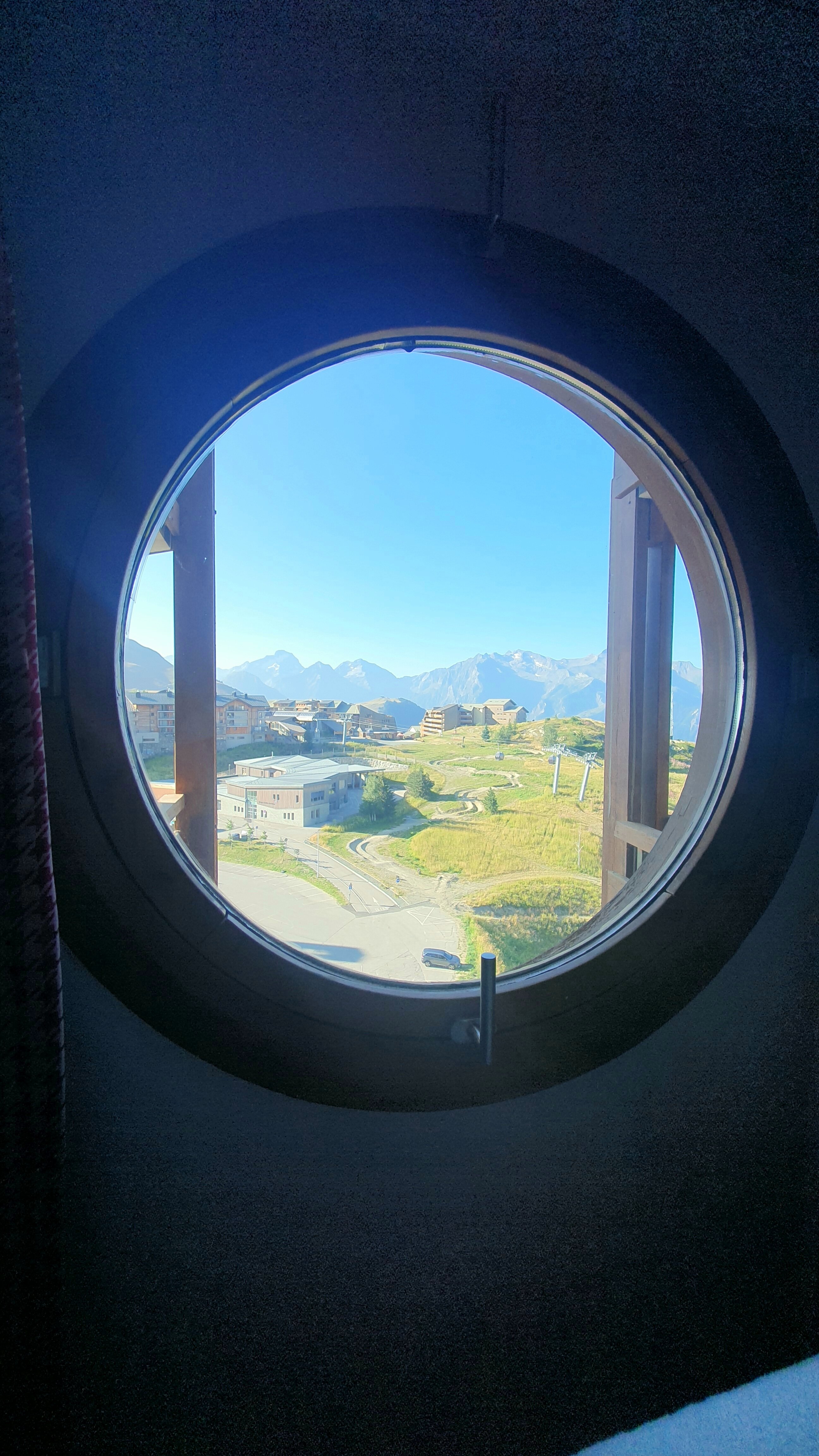 Hotel-Spa Royal Ours Blanc-官方