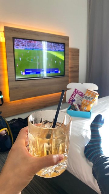 Moxy London Excel-客卧