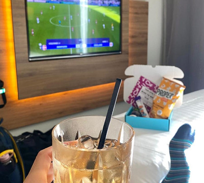 Moxy London Excel主图