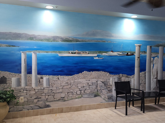 Bella Vista Suites主图