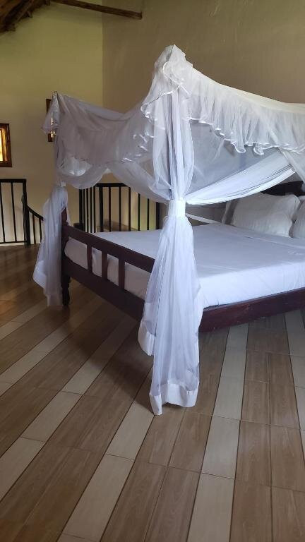 Secrets Guest House主图