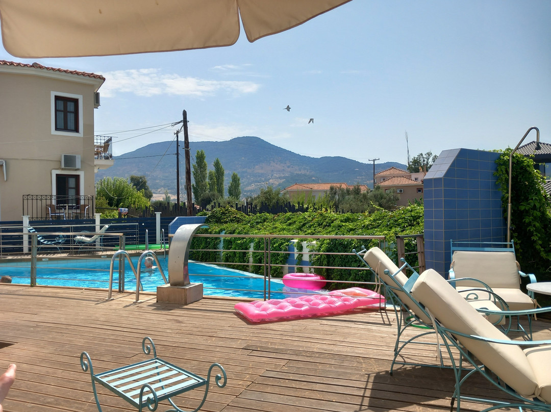 Michaelia Hotel主图