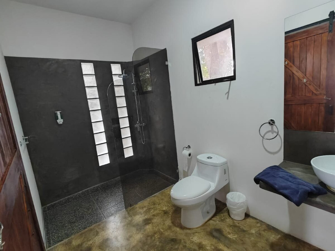 Buddha Hotel Restaurante主图