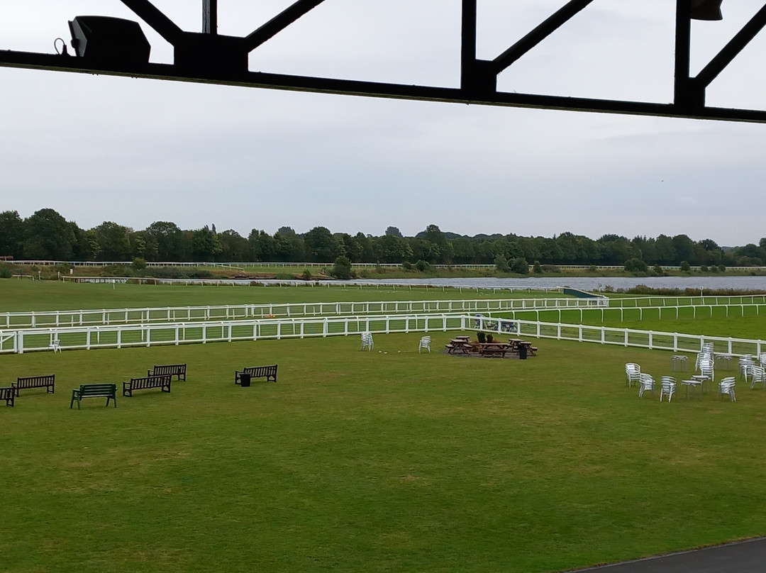 Ripon Racecourse景点图片