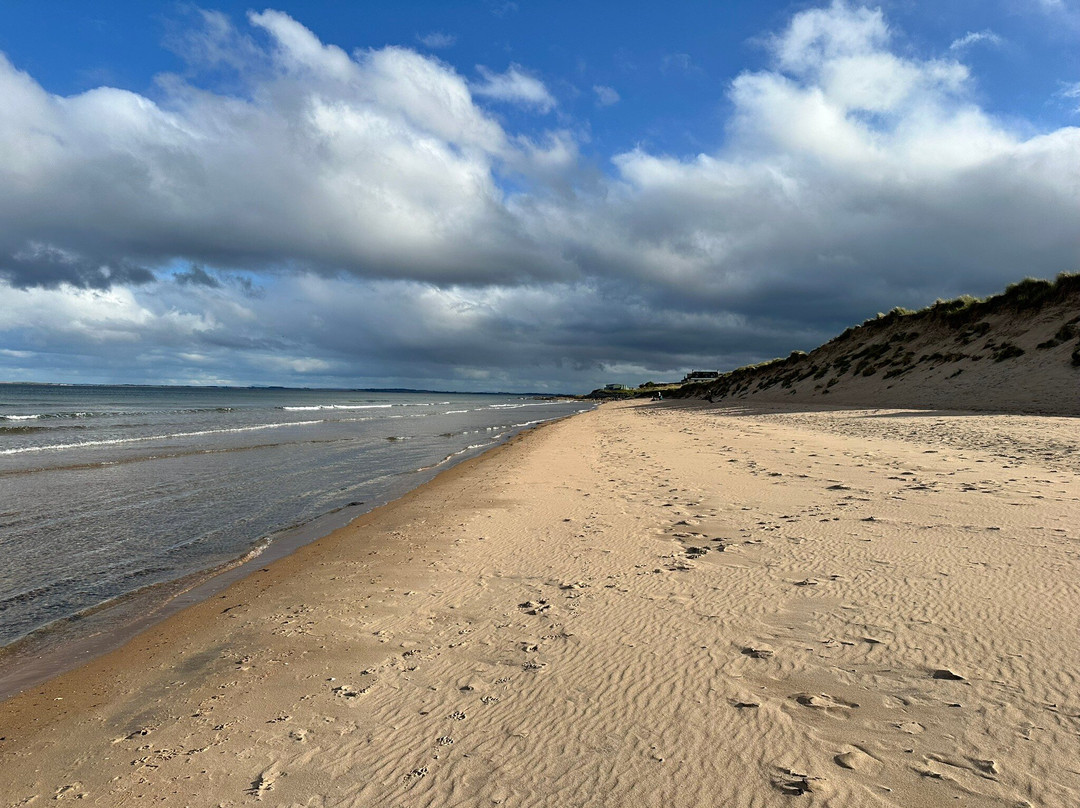 Embo Beach-Embo必去景点